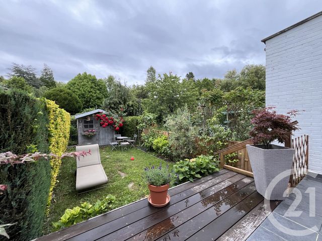 maison à vendre - 4 pièces - 110.0 m2 - WASQUEHAL - 59 - NORD-PAS-DE-CALAIS - Century 21 Grands Boulevards