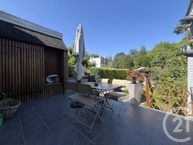 maison à vendre - 4 pièces - 110.0 m2 - WASQUEHAL - 59 - NORD-PAS-DE-CALAIS - Century 21 Grands Boulevards