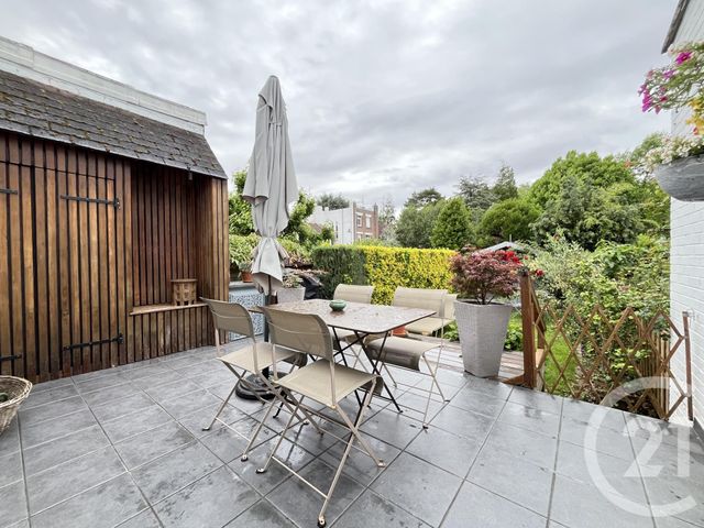 maison à vendre - 4 pièces - 110.0 m2 - WASQUEHAL - 59 - NORD-PAS-DE-CALAIS - Century 21 Grands Boulevards