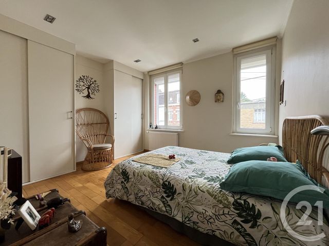 maison à vendre - 4 pièces - 110.0 m2 - WASQUEHAL - 59 - NORD-PAS-DE-CALAIS - Century 21 Grands Boulevards