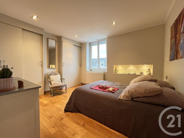 maison à vendre - 4 pièces - 110.0 m2 - WASQUEHAL - 59 - NORD-PAS-DE-CALAIS - Century 21 Grands Boulevards