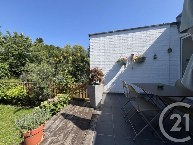 maison à vendre - 4 pièces - 110.0 m2 - WASQUEHAL - 59 - NORD-PAS-DE-CALAIS - Century 21 Grands Boulevards