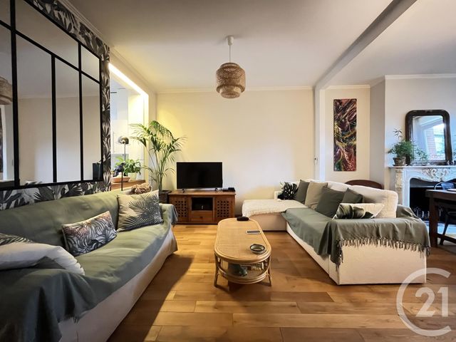 maison à vendre - 4 pièces - 110.0 m2 - WASQUEHAL - 59 - NORD-PAS-DE-CALAIS - Century 21 Grands Boulevards