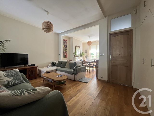 maison à vendre - 4 pièces - 110.0 m2 - WASQUEHAL - 59 - NORD-PAS-DE-CALAIS - Century 21 Grands Boulevards