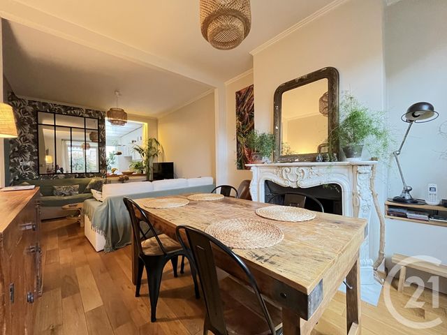 maison à vendre - 4 pièces - 110.0 m2 - WASQUEHAL - 59 - NORD-PAS-DE-CALAIS - Century 21 Grands Boulevards
