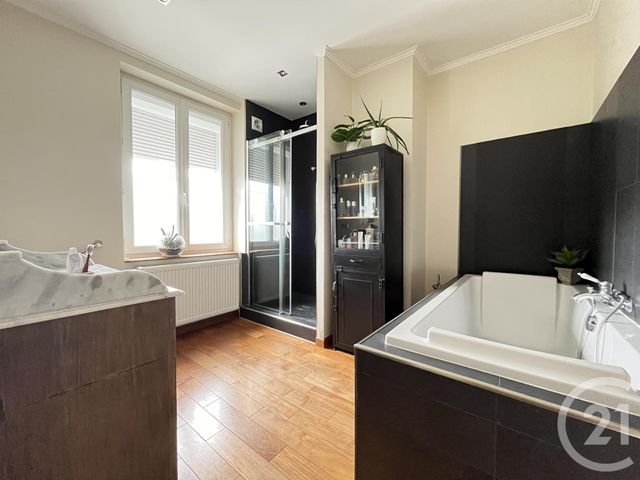 maison à vendre - 4 pièces - 110.0 m2 - WASQUEHAL - 59 - NORD-PAS-DE-CALAIS - Century 21 Grands Boulevards