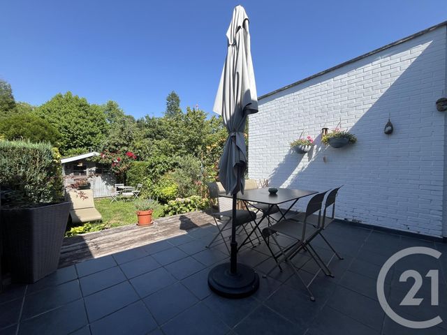 maison à vendre - 4 pièces - 110.0 m2 - WASQUEHAL - 59 - NORD-PAS-DE-CALAIS - Century 21 Grands Boulevards