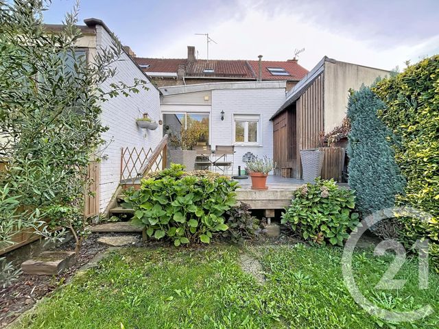 maison - WASQUEHAL - 59