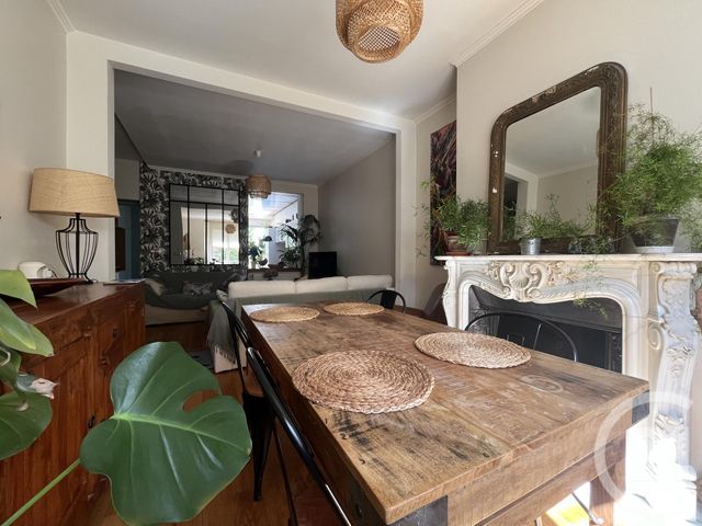 maison à vendre - 4 pièces - 110.0 m2 - WASQUEHAL - 59 - NORD-PAS-DE-CALAIS - Century 21 Grands Boulevards