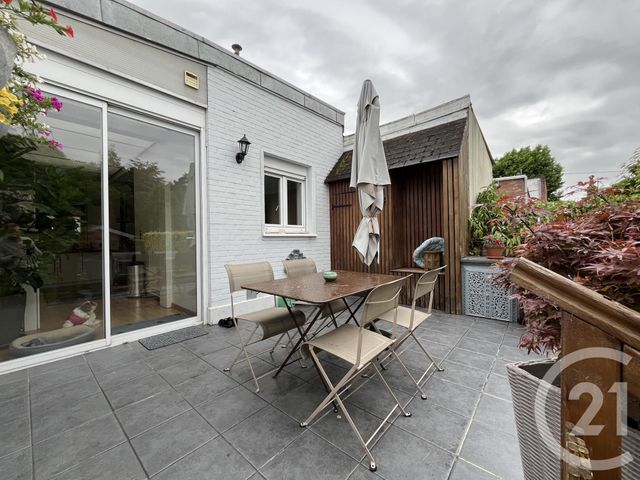 maison à vendre - 4 pièces - 110.0 m2 - WASQUEHAL - 59 - NORD-PAS-DE-CALAIS - Century 21 Grands Boulevards