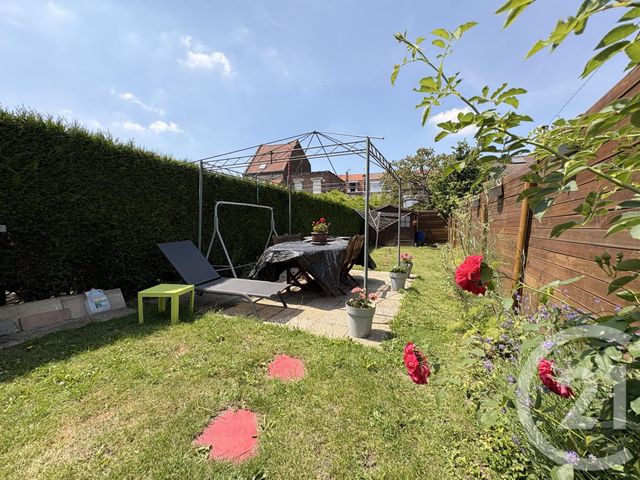 maison à vendre - 4 pièces - 106.37 m2 - WASQUEHAL - 59 - NORD-PAS-DE-CALAIS - Century 21 Grands Boulevards