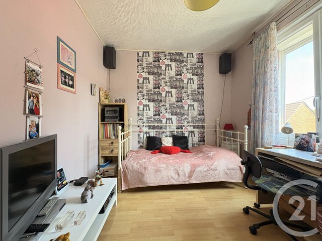 maison à vendre - 4 pièces - 106.37 m2 - WASQUEHAL - 59 - NORD-PAS-DE-CALAIS - Century 21 Grands Boulevards