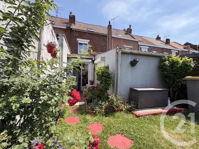 maison - WASQUEHAL - 59