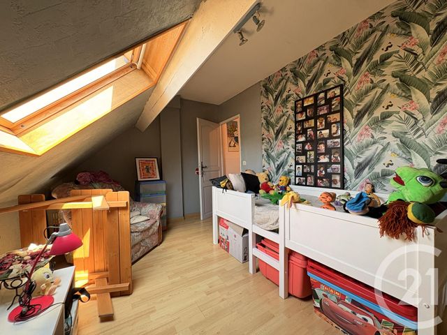 maison à vendre - 4 pièces - 106.37 m2 - WASQUEHAL - 59 - NORD-PAS-DE-CALAIS - Century 21 Grands Boulevards