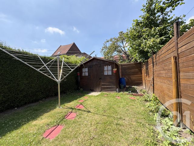 maison à vendre - 4 pièces - 106.37 m2 - WASQUEHAL - 59 - NORD-PAS-DE-CALAIS - Century 21 Grands Boulevards