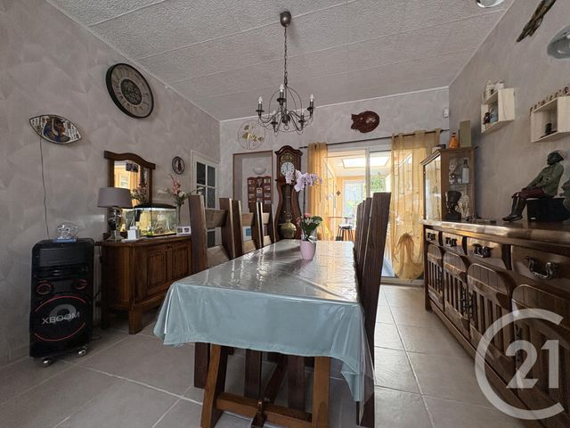 maison à vendre - 4 pièces - 106.37 m2 - WASQUEHAL - 59 - NORD-PAS-DE-CALAIS - Century 21 Grands Boulevards