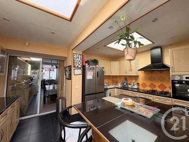 maison à vendre - 4 pièces - 106.37 m2 - WASQUEHAL - 59 - NORD-PAS-DE-CALAIS - Century 21 Grands Boulevards