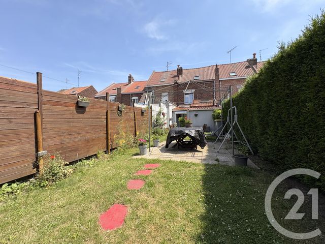 maison à vendre - 4 pièces - 106.37 m2 - WASQUEHAL - 59 - NORD-PAS-DE-CALAIS - Century 21 Grands Boulevards