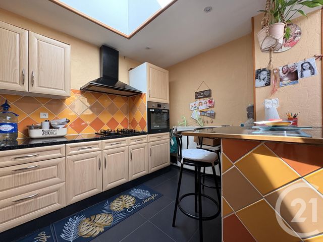 maison à vendre - 4 pièces - 106.37 m2 - WASQUEHAL - 59 - NORD-PAS-DE-CALAIS - Century 21 Grands Boulevards