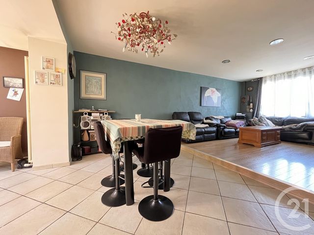 maison à vendre - 5 pièces - 115.0 m2 - WASQUEHAL - 59 - NORD-PAS-DE-CALAIS - Century 21 Grands Boulevards
