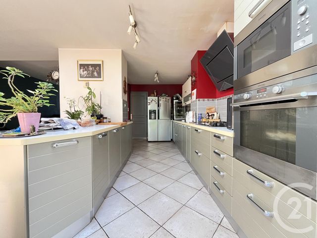 maison à vendre - 5 pièces - 115.0 m2 - WASQUEHAL - 59 - NORD-PAS-DE-CALAIS - Century 21 Grands Boulevards