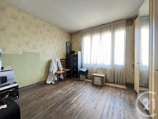 maison à vendre - 5 pièces - 115.0 m2 - WASQUEHAL - 59 - NORD-PAS-DE-CALAIS - Century 21 Grands Boulevards