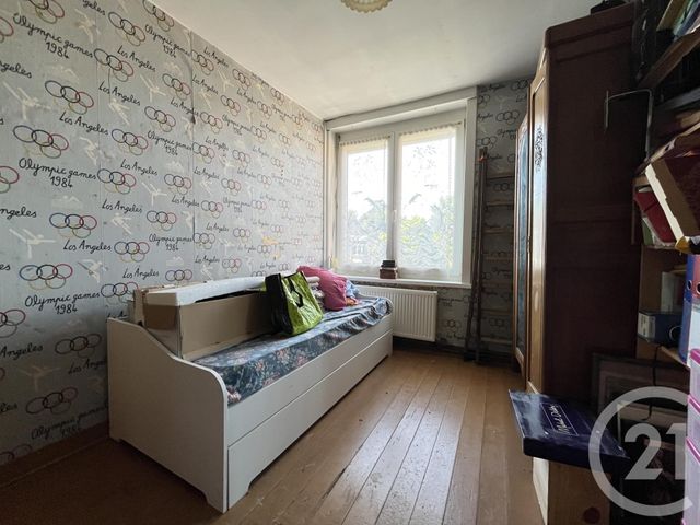maison à vendre - 5 pièces - 115.0 m2 - WASQUEHAL - 59 - NORD-PAS-DE-CALAIS - Century 21 Grands Boulevards