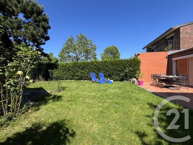 maison à vendre - 5 pièces - 115.0 m2 - WASQUEHAL - 59 - NORD-PAS-DE-CALAIS - Century 21 Grands Boulevards