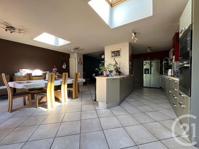 maison à vendre - 5 pièces - 115.0 m2 - WASQUEHAL - 59 - NORD-PAS-DE-CALAIS - Century 21 Grands Boulevards