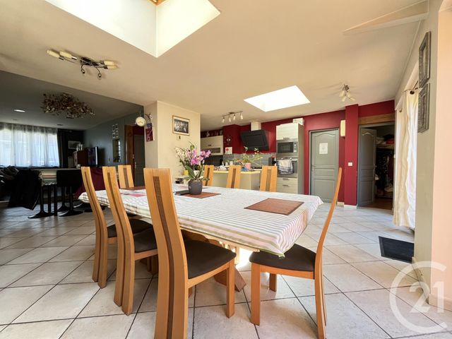maison à vendre - 5 pièces - 115.0 m2 - WASQUEHAL - 59 - NORD-PAS-DE-CALAIS - Century 21 Grands Boulevards