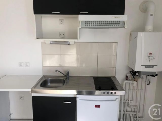 Appartement Studio à vendre - 1 pièce - 22.35 m2 - WASQUEHAL - 59 - NORD-PAS-DE-CALAIS - Century 21 Grands Boulevards