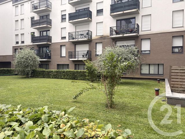 Appartement Studio à vendre - 1 pièce - 22.35 m2 - WASQUEHAL - 59 - NORD-PAS-DE-CALAIS - Century 21 Grands Boulevards
