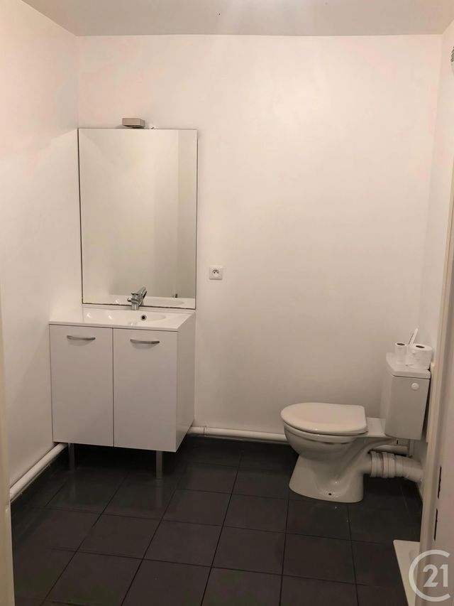 Appartement Studio à vendre - 1 pièce - 22.35 m2 - WASQUEHAL - 59 - NORD-PAS-DE-CALAIS - Century 21 Grands Boulevards