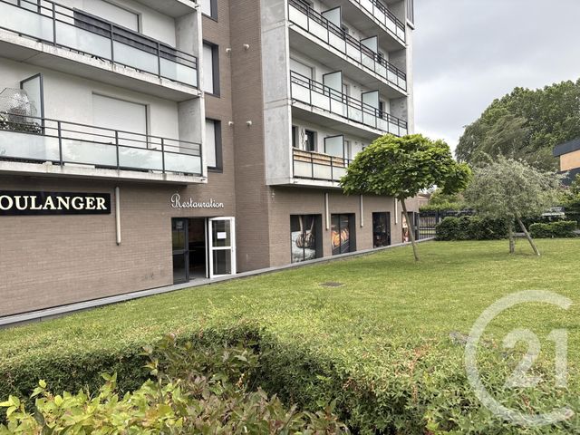Appartement Studio à vendre - 1 pièce - 22.35 m2 - WASQUEHAL - 59 - NORD-PAS-DE-CALAIS - Century 21 Grands Boulevards