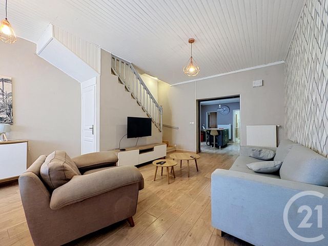 maison - ROUBAIX - 59
