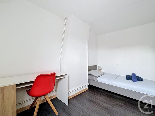 maison à vendre - 6 pièces - 150.0 m2 - ROUBAIX - 59 - NORD-PAS-DE-CALAIS - Century 21 Grands Boulevards