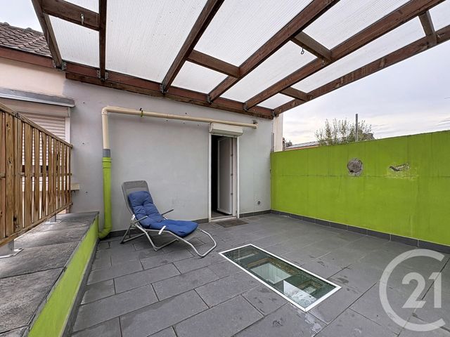maison à vendre - 6 pièces - 150.0 m2 - ROUBAIX - 59 - NORD-PAS-DE-CALAIS - Century 21 Grands Boulevards
