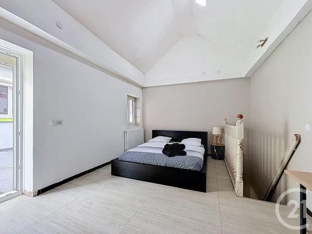 maison à vendre - 6 pièces - 150.0 m2 - ROUBAIX - 59 - NORD-PAS-DE-CALAIS - Century 21 Grands Boulevards