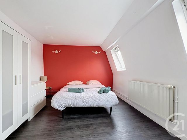 maison à vendre - 6 pièces - 150.0 m2 - ROUBAIX - 59 - NORD-PAS-DE-CALAIS - Century 21 Grands Boulevards