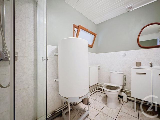 maison à vendre - 6 pièces - 150.0 m2 - ROUBAIX - 59 - NORD-PAS-DE-CALAIS - Century 21 Grands Boulevards