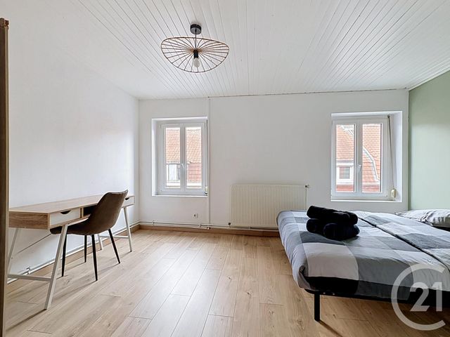 maison à vendre - 6 pièces - 150.0 m2 - ROUBAIX - 59 - NORD-PAS-DE-CALAIS - Century 21 Grands Boulevards
