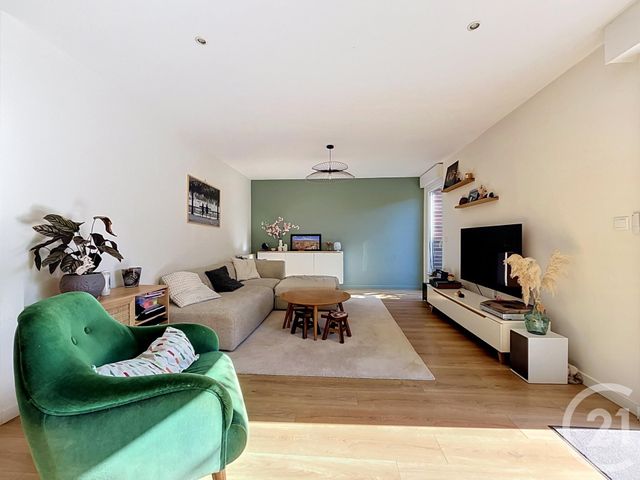 maison à vendre - 4 pièces - 97.0 m2 - WASQUEHAL - 59 - NORD-PAS-DE-CALAIS - Century 21 Grands Boulevards