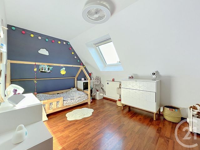 maison à vendre - 4 pièces - 97.0 m2 - WASQUEHAL - 59 - NORD-PAS-DE-CALAIS - Century 21 Grands Boulevards