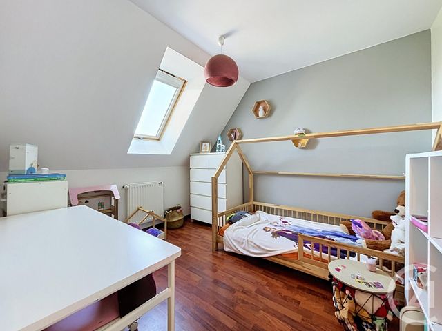 maison à vendre - 4 pièces - 97.0 m2 - WASQUEHAL - 59 - NORD-PAS-DE-CALAIS - Century 21 Grands Boulevards