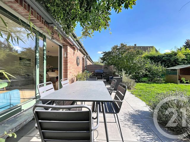 maison - WASQUEHAL - 59
