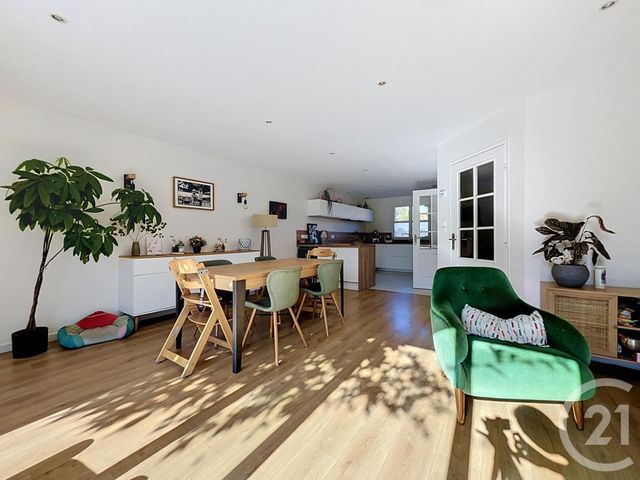 maison à vendre - 4 pièces - 97.0 m2 - WASQUEHAL - 59 - NORD-PAS-DE-CALAIS - Century 21 Grands Boulevards