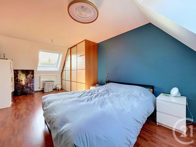 maison à vendre - 4 pièces - 97.0 m2 - WASQUEHAL - 59 - NORD-PAS-DE-CALAIS - Century 21 Grands Boulevards