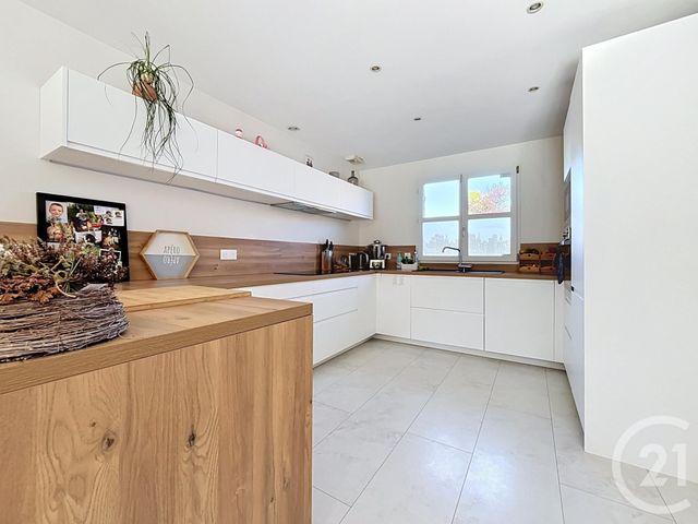 maison à vendre - 4 pièces - 97.0 m2 - WASQUEHAL - 59 - NORD-PAS-DE-CALAIS - Century 21 Grands Boulevards