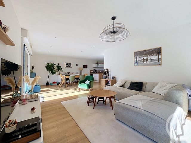 maison à vendre - 4 pièces - 97.0 m2 - WASQUEHAL - 59 - NORD-PAS-DE-CALAIS - Century 21 Grands Boulevards