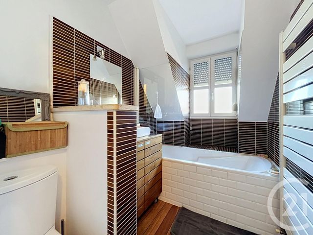 maison à vendre - 4 pièces - 97.0 m2 - WASQUEHAL - 59 - NORD-PAS-DE-CALAIS - Century 21 Grands Boulevards
